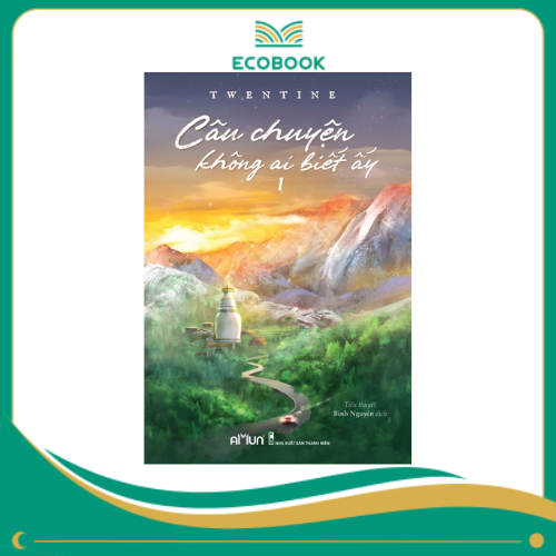 Câu chuyện không ai biết ấy 1