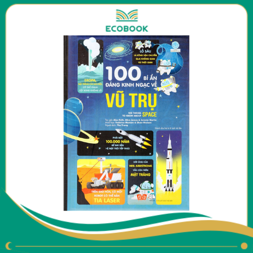 100 things to know about space - 100 bí ẩn kinh ngạc về vũ trụ_BKTT_USB 100 things to know about space - 100 bí ẩn kinh ngạc về vũ trụ_BKTT_USB