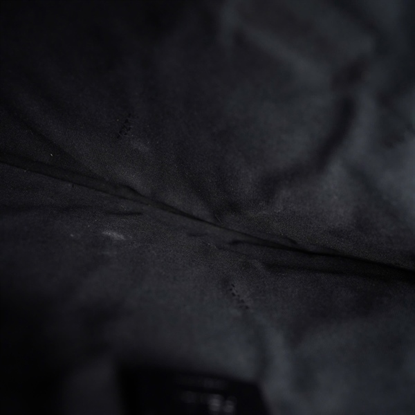 Túi Fendi Clutch đen (7N0078-073-179-0059) sz29 +