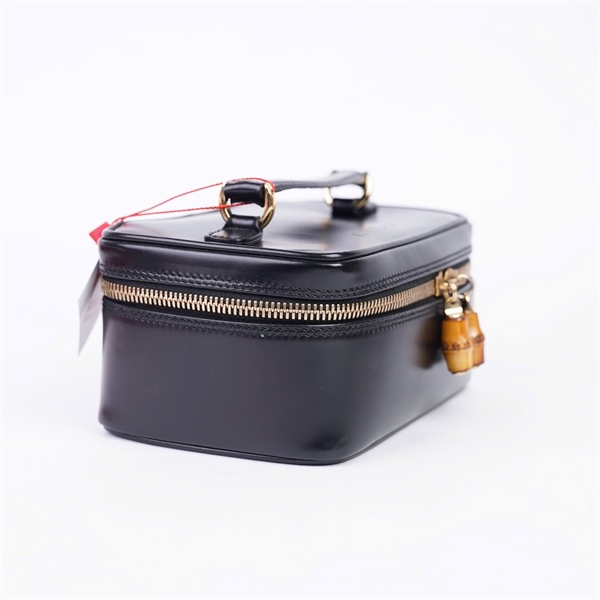 Túi GG cốp đen (0321956-0151) sz17 KG+