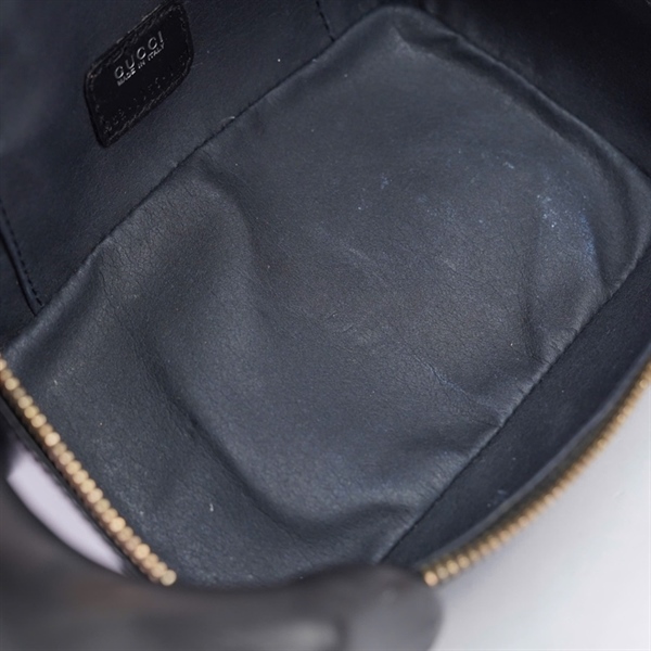 Túi GG cốp đen (0321956-0151) sz17 KG+
