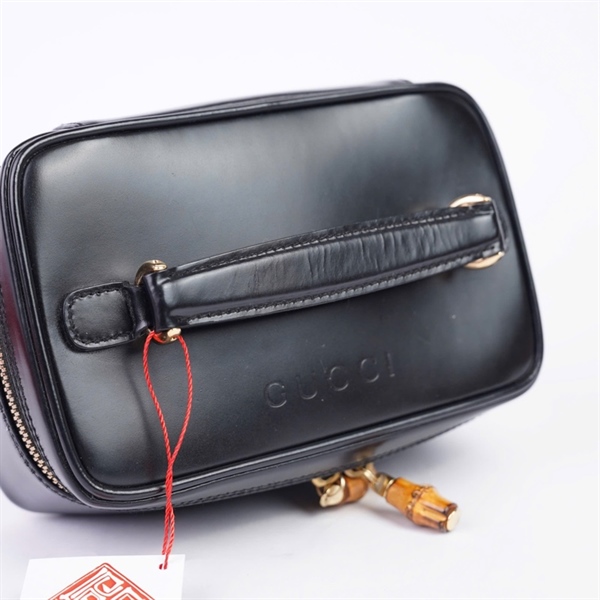 Túi GG cốp đen (0321956-0151) sz17 KG+