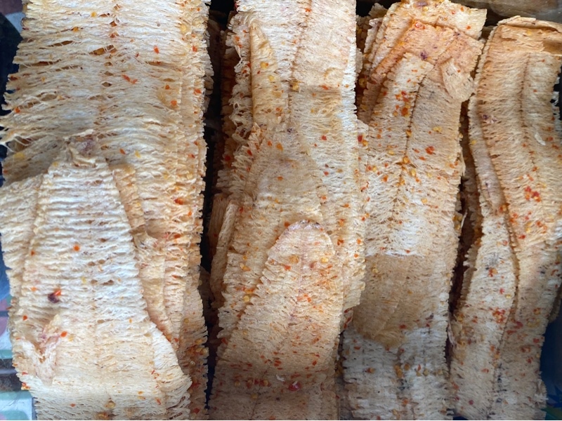 MỰC TẨM NHỎ (KG)