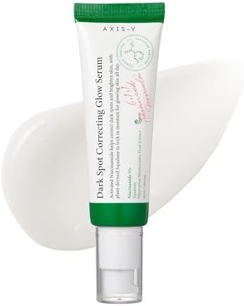 Dark Spot Correcting Glow Serum - 50ml