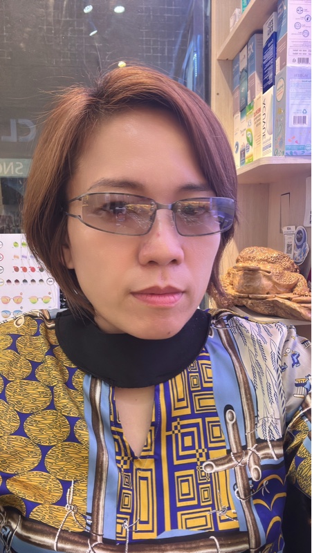 KÍNH MÁT Cour Carre CC0121_C03 (61_16_125)