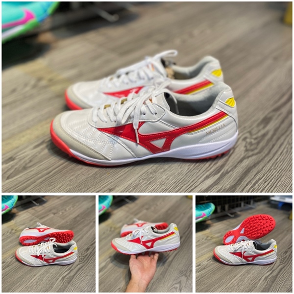 MIZUNO MORELIA SALA JAPAN