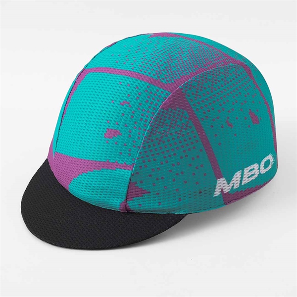 ACP12 - Mũ Lưỡi Chai MBO Polar Tide