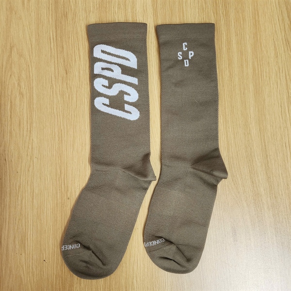 LOGO - Tất Chân CSPD BROWN