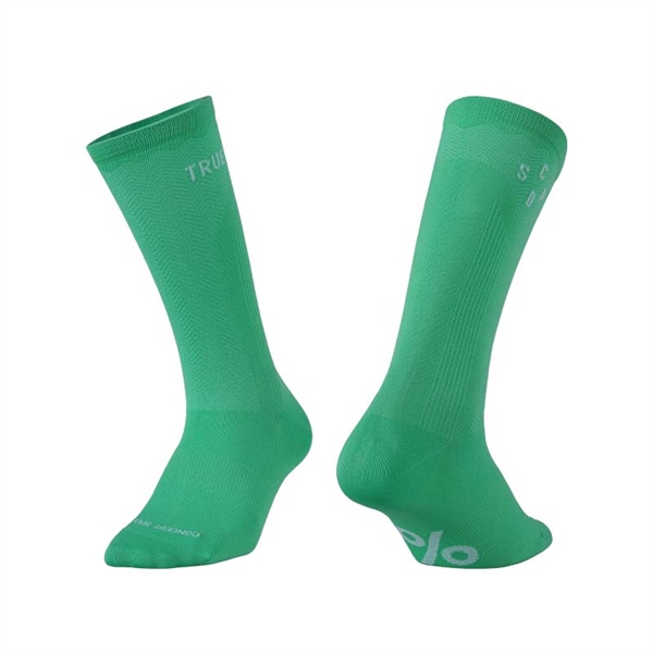 Tất Chân CSPD STAY TRUE GREEN