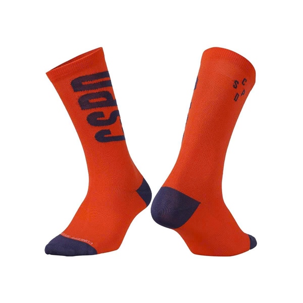 LOGO SOCKS - Tất Chân CSPD CORAL
