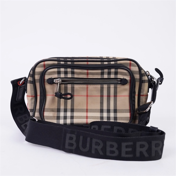 Túi BBR đeo chéo nâu sz22 (TH) KG+