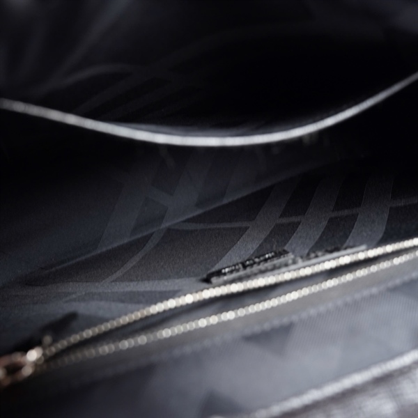 Túi BBR đeo chéo đen (TIVOHP-1283) sz31 (TH) KG+