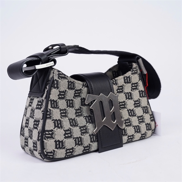 Túi Misbhv kẹp nách xám sz23 (TH) KG+