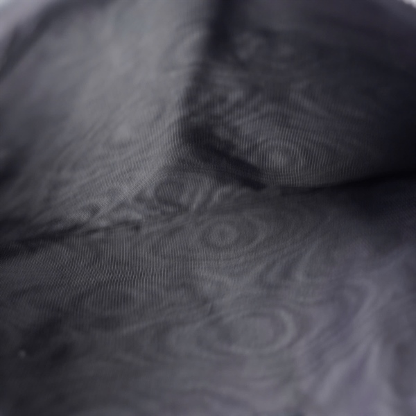 Túi D&G Clutch đen in hình sz30 (TH) KG+