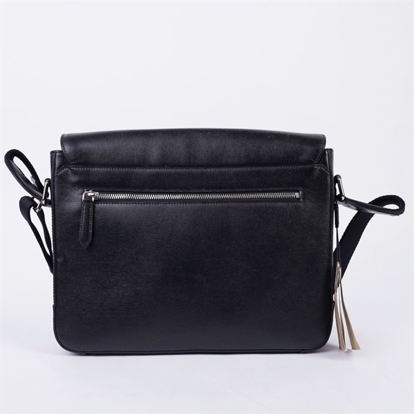 Túi BBR đeo chéo đen (TIVOHP-1283) sz31 (TH) KG+