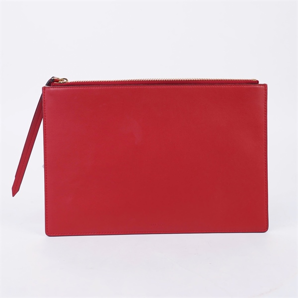 Túi GG Clutch in hình hổ (476411-3250040) sz30 (TH) KG+