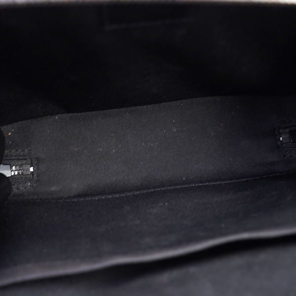 Túi LV Soft Trunk hoa nâu sọc cam sz21 (TH) KG+