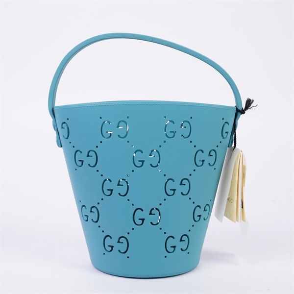 Túi GG xô xanh szmini (TH) KG+