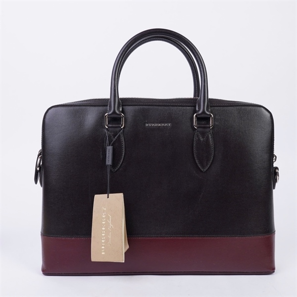 Túi BBR cặp táp đen (TIVCHP1263) sz37 (TH) KG+