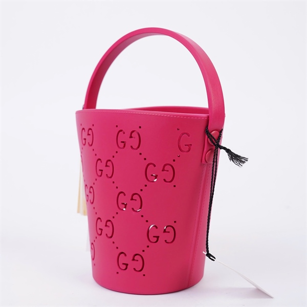 Túi GG xô hồng szmini (TH) KG+