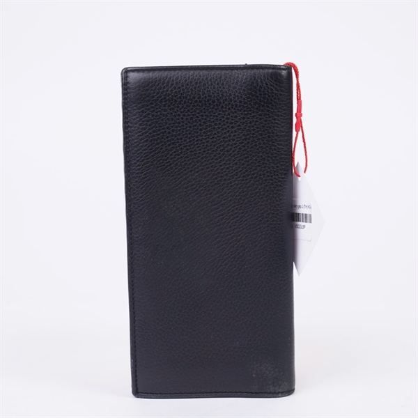 Ví Dior xám gập 2 (TH) KG+