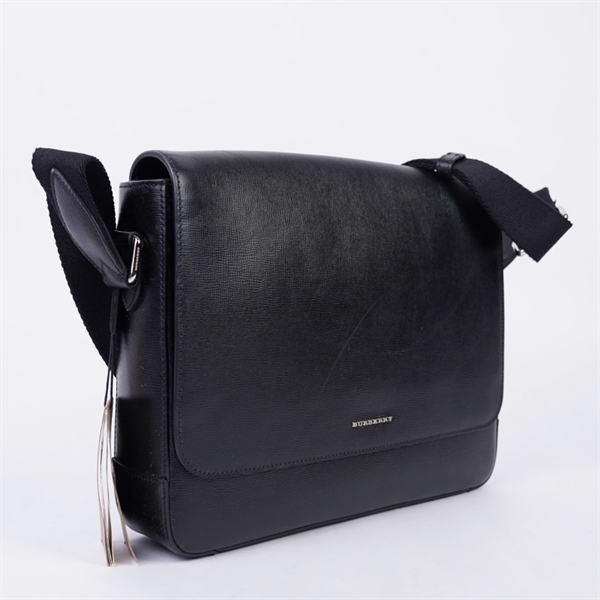 Túi BBR đeo chéo đen (TIVOHP-1283) sz31 (TH) KG+