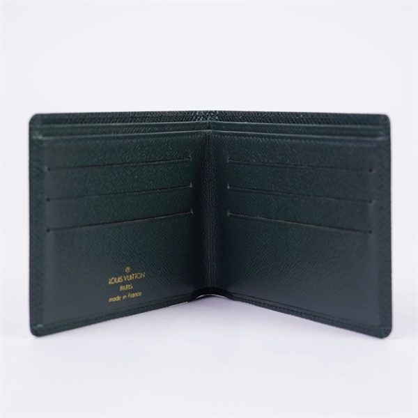 Ví LV xanh rêu đậm (LT) KG+