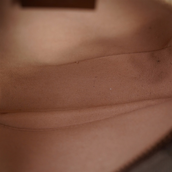 Túi GG Clutch xám (625764-2067) sz22 (LT) KG+