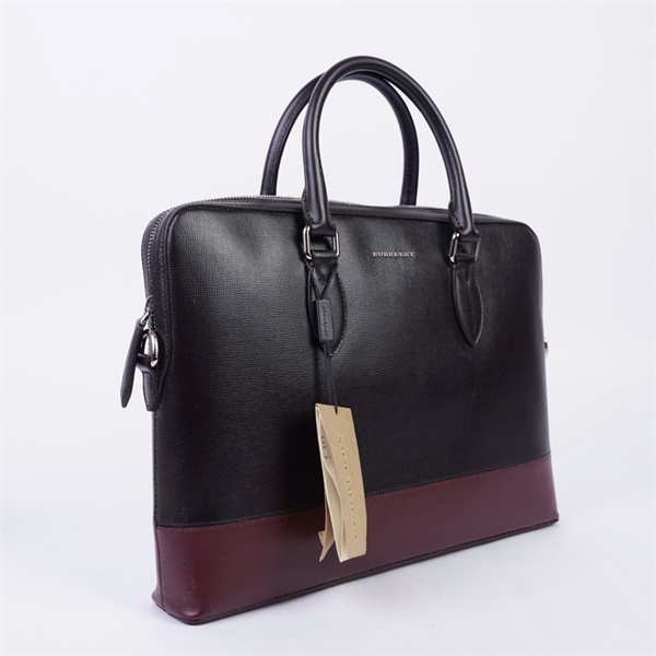 Túi BBR cặp táp đen (TIVCHP1263) sz37 (TH) KG+