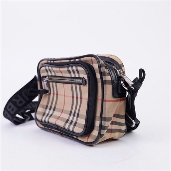 Túi BBR đeo chéo nâu sz22 (TH) KG+