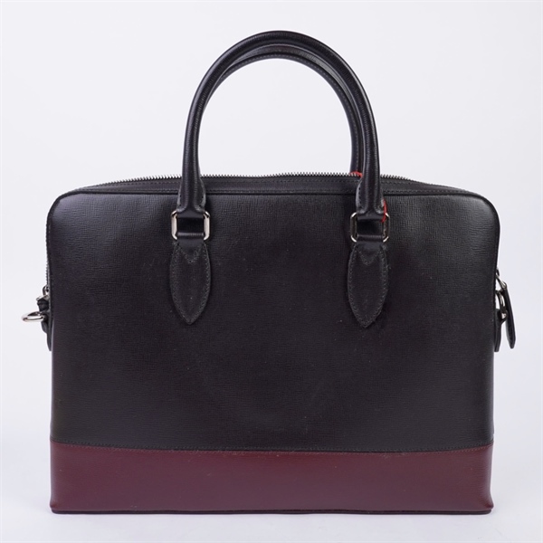 Túi BBR cặp táp đen (TIVCHP1263) sz37 (TH) KG+