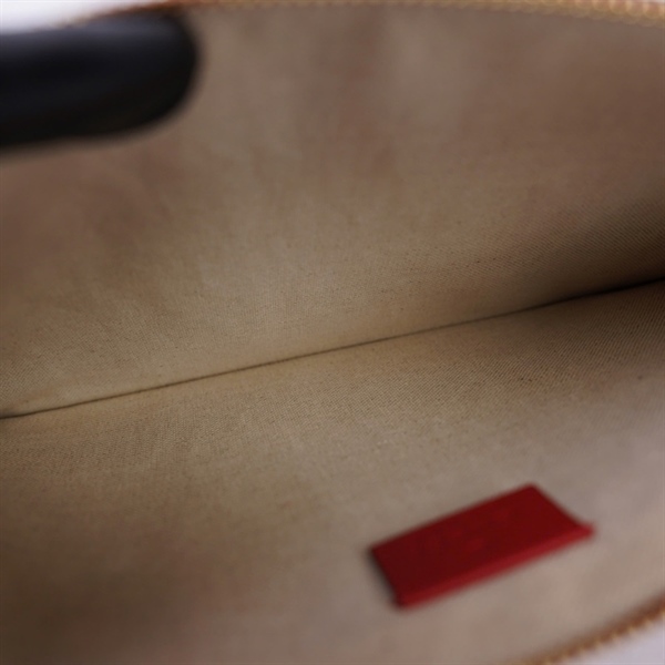 Túi GG Clutch in hình hổ (476411-3250040) sz30 (TH) KG+