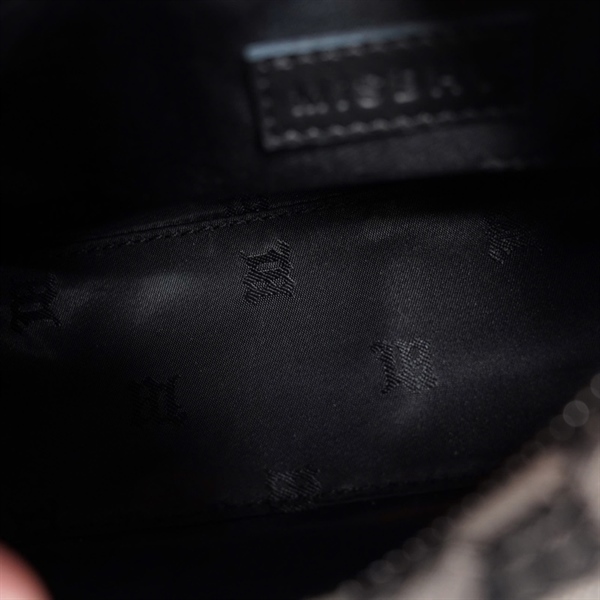 Túi Misbhv kẹp nách xám sz23 (TH) KG+