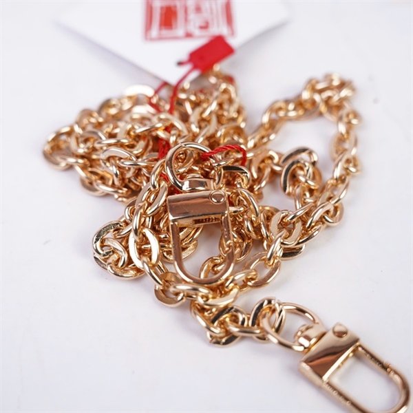 Túi LV Cosmetic ô vuông nâu sz17 (LT) KG+