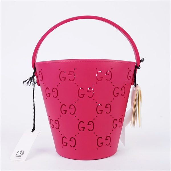 Túi GG xô hồng szmini (TH) KG+