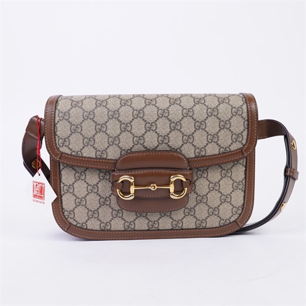 Túi GG 1955 xám (602204-520981) sz25 (TH) KG+