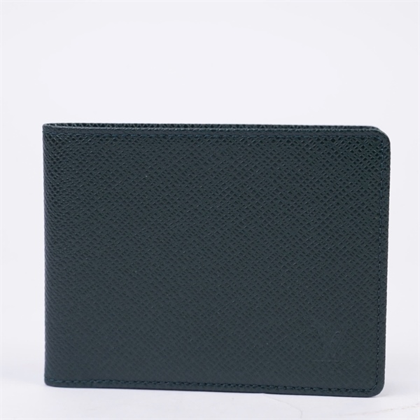 Ví LV xanh rêu đậm (LT) KG+