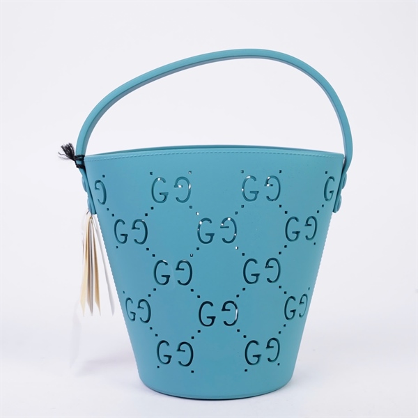 Túi GG xô xanh szmini (TH) KG+