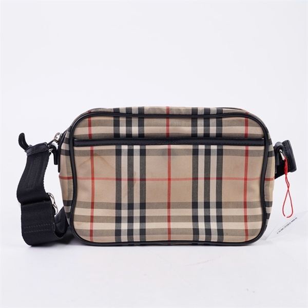 Túi BBR đeo chéo nâu sz22 (TH) KG+