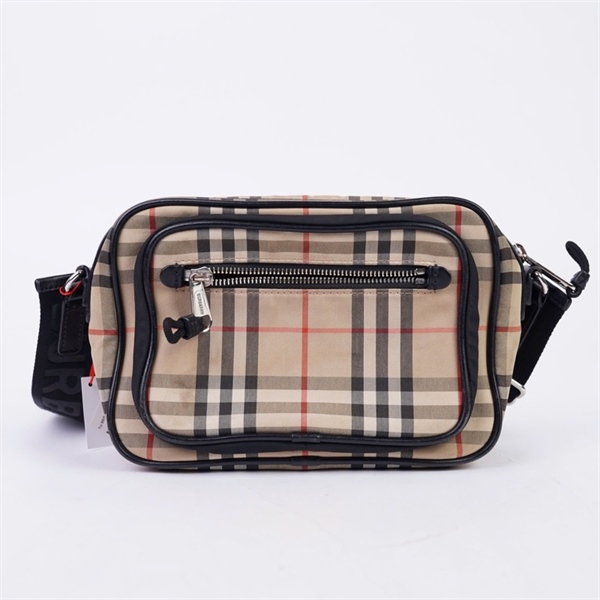 Túi BBR đeo chéo nâu sz22 (TH) KG+