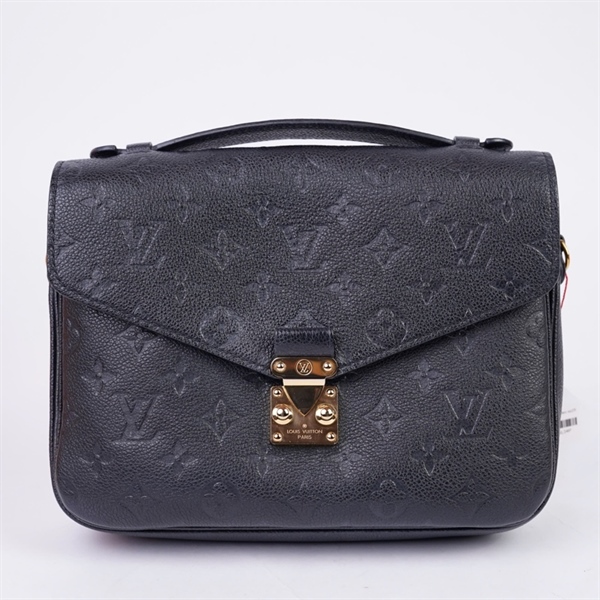Túi LV Metis hoa đen sz25 (LT) KG+