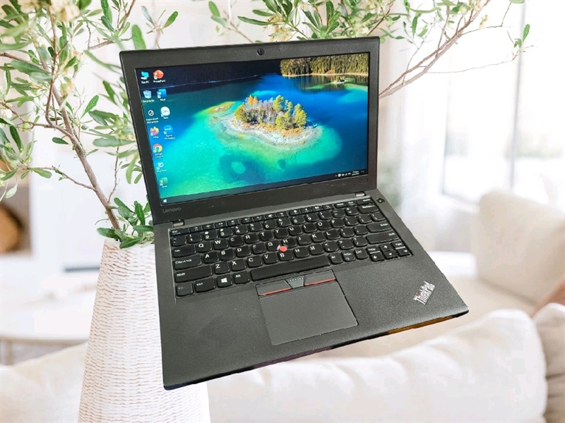 Lenovo Thinkpad X270 i7-6500U 8G 256G (HPC)