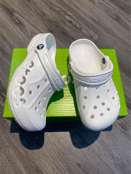 Giày Clog Unisex Crocs Baya (hàng B)