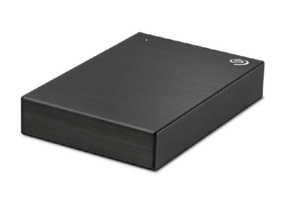 Hdd di động Seagate One Touch 5TB USB 3.0 - Đen