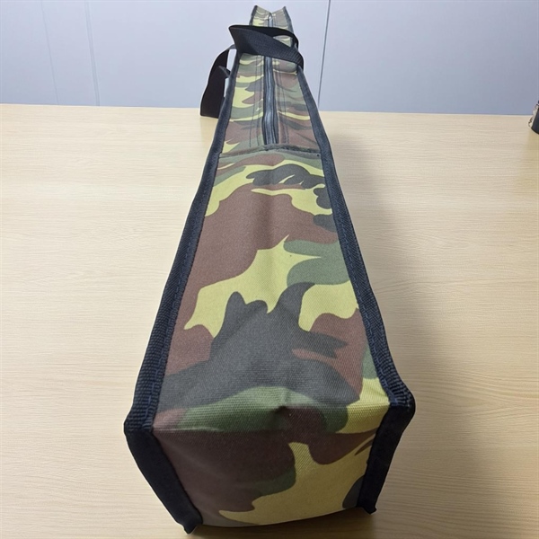 1 NGĂN 1M4 BC1N140 TÚI BAO CÂU, TÚI ĐỰNG ĐỒ CÂU RẰN RI CHỐNG THẤM NƯỚC SIÊU BỀN