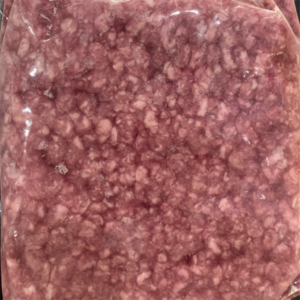 Beef Minced FRZ - Grass Fed 300 gr Stanbkore / Aus ( Bò Xay )