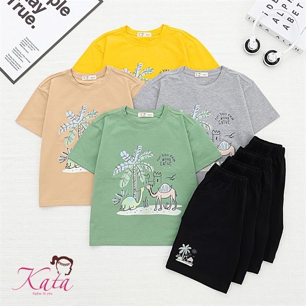 BT IN LẠC ĐÀ CÂY DỪA SIZE 4-14, R6