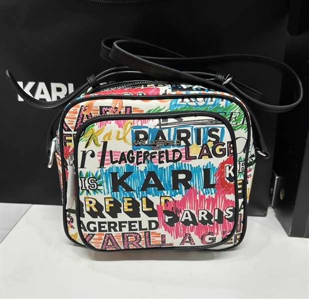 LH1E43BT - Túi Karl