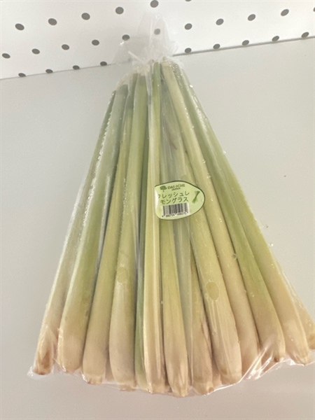 Sả レモングラス500g