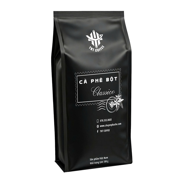 Cà phê bột (Classico)
